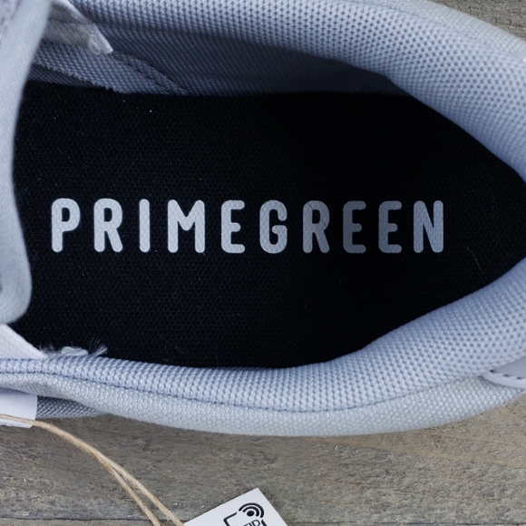 adidas Kurin Casual Slip On Canvas Sneakers - Picture 9 of 10